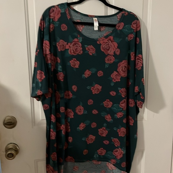 Lula Roe Tops - Picture 12 of 16